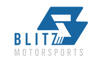 Blitz Motorsports logo